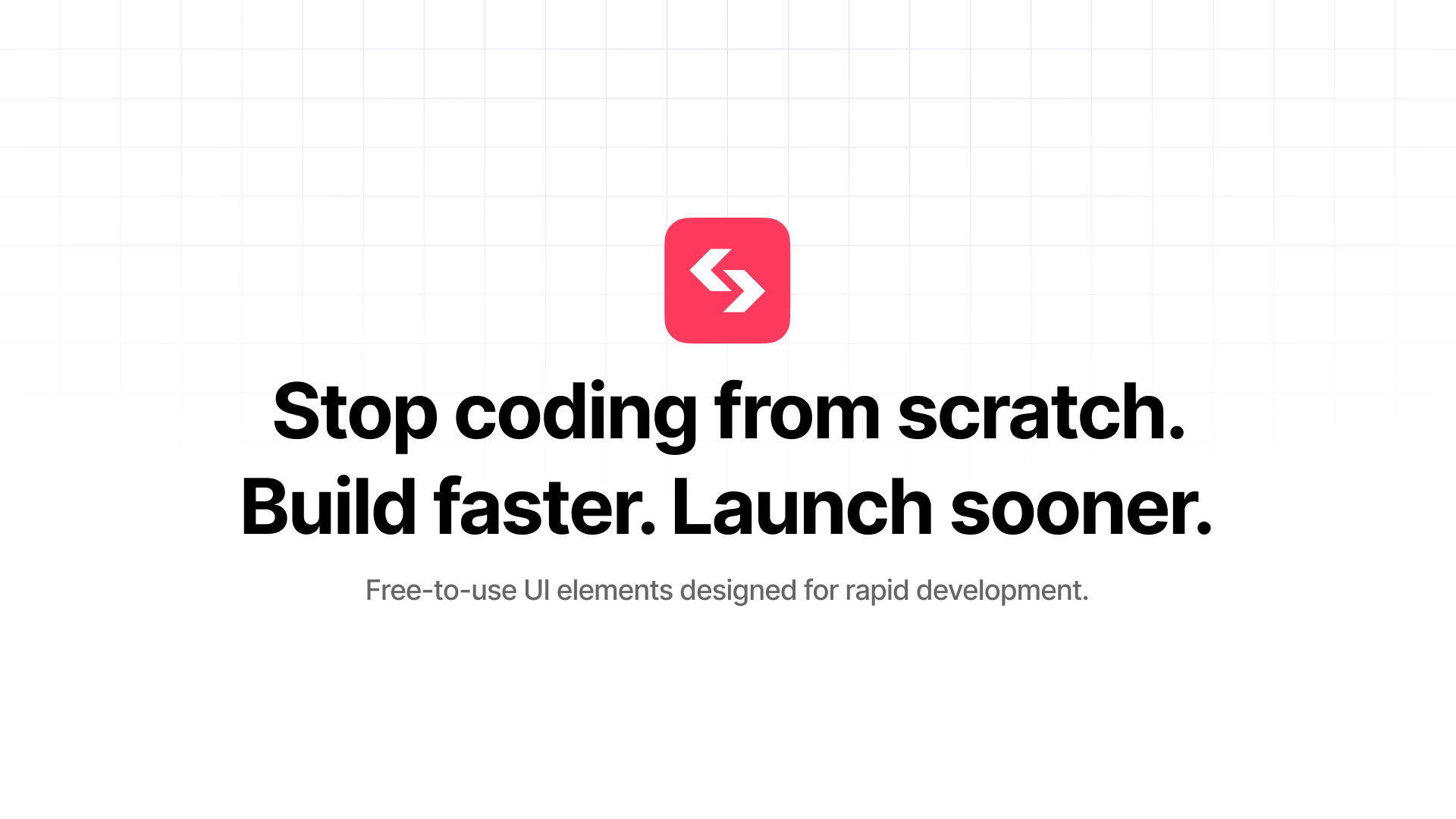 Syntaxui pro premium react tailwind css framer ui components